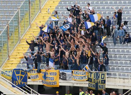 Il nostro tifo