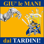 Giù le mani dal Tardini! In difesa della natura comunitaria e sportiva del nostro stadio