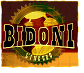 Il logo della trasmissione 'Campioni, il sogno' trasformato in 'Bidoni, l'incubo'