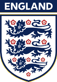 I tre leoni - Simbolo della nazionale calcistica inglese