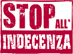 Video: Stop alla violenza? Stop all'indecenza!