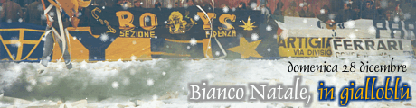 Bianco Natale, in giallobl