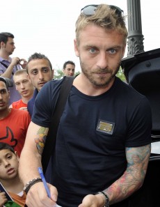 Daniele De Rossi