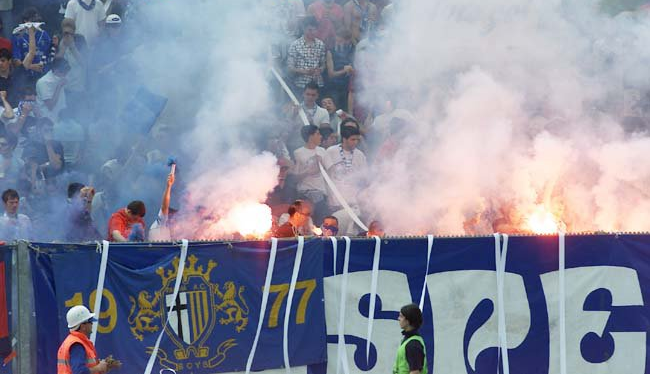 Empoli-Genoa 01/02