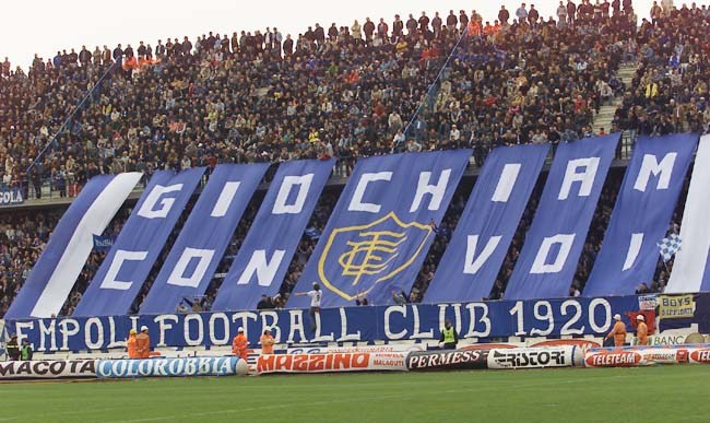 Empoli-Modena 0102