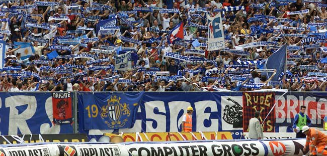 Empoli-Genoa 01/02