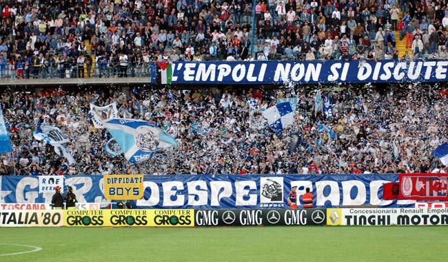 Empoli-Genoa 0405