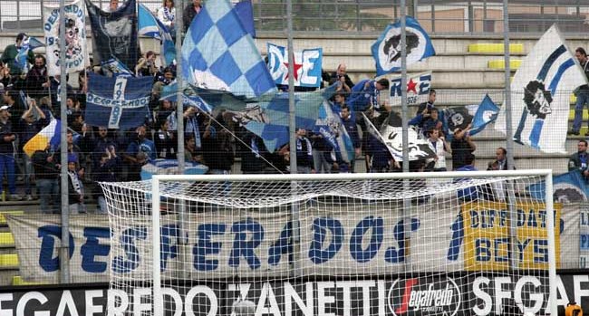 Treviso - Empoli 0506