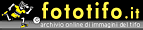 Logo di Fototifo