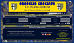 Sito internet di Orgoglio Crociato forum