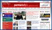 Sito internet di Parmadaily.it