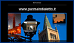 Sito internet di Parma in dialetto
