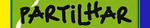 Logo Partilhar (Poxoreu - Brasile)