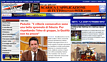 Sito internet di Sampdoria News