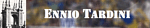 Logo Ennio Tardini