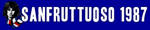 Logo Ultras San Fruttuoso - Sampdoria