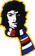 Simbolo Ultras Tito Cucchiaroni - Sampdoria