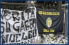 Foto ultras. Funerali di Gabriele Sandri 14-11-2007