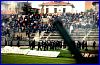 PARMA-Reggiana 04-05-1986. Carabinieri davanti alla Nord